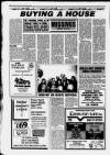 East Kilbride News Friday 10 February 1989 Page 24