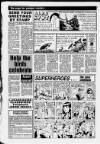 East Kilbride News Friday 10 February 1989 Page 26