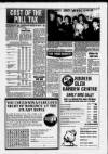 East Kilbride News Friday 10 February 1989 Page 29