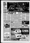 East Kilbride News Friday 10 February 1989 Page 30
