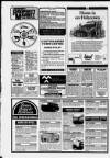 East Kilbride News Friday 10 February 1989 Page 38