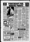 East Kilbride News Friday 17 February 1989 Page 2