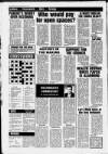 East Kilbride News Friday 17 February 1989 Page 4