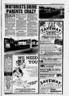 East Kilbride News Friday 17 February 1989 Page 7