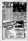 East Kilbride News Friday 17 February 1989 Page 8