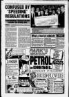 East Kilbride News Friday 17 February 1989 Page 12