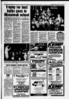 East Kilbride News Friday 17 February 1989 Page 13