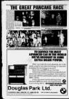 East Kilbride News Friday 17 February 1989 Page 14