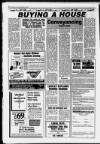 East Kilbride News Friday 17 February 1989 Page 24