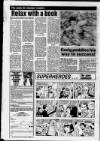 East Kilbride News Friday 17 February 1989 Page 30