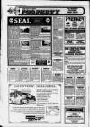 East Kilbride News Friday 17 February 1989 Page 36
