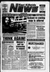East Kilbride News Friday 24 February 1989 Page 1