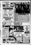 East Kilbride News Friday 24 February 1989 Page 6