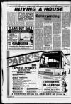 East Kilbride News Friday 24 February 1989 Page 8