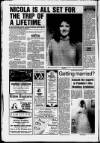 East Kilbride News Friday 24 February 1989 Page 10