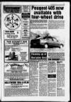 East Kilbride News Friday 24 February 1989 Page 23