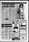 East Kilbride News Friday 24 February 1989 Page 25