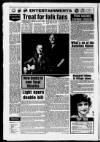 East Kilbride News Friday 24 February 1989 Page 28