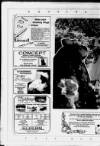 East Kilbride News Friday 24 February 1989 Page 32