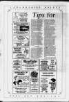 East Kilbride News Friday 24 February 1989 Page 34