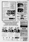 East Kilbride News Friday 24 February 1989 Page 44
