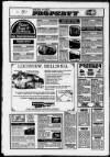 East Kilbride News Friday 24 February 1989 Page 48