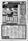 East Kilbride News Friday 24 February 1989 Page 52