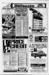 East Kilbride News Friday 24 February 1989 Page 56