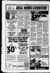East Kilbride News Friday 24 February 1989 Page 60