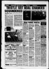 East Kilbride News Friday 24 February 1989 Page 62