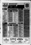 East Kilbride News Friday 24 February 1989 Page 64