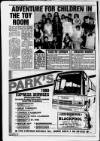 East Kilbride News Friday 03 March 1989 Page 8