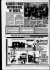 East Kilbride News Friday 03 March 1989 Page 10