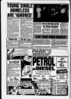 East Kilbride News Friday 03 March 1989 Page 14