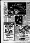 East Kilbride News Friday 10 March 1989 Page 24