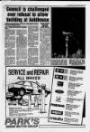 East Kilbride News Friday 10 March 1989 Page 25