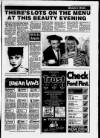East Kilbride News Friday 10 March 1989 Page 27