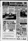East Kilbride News Friday 10 March 1989 Page 32