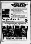 East Kilbride News Friday 10 March 1989 Page 37