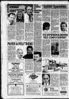 East Kilbride News Friday 10 March 1989 Page 41