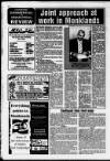 East Kilbride News Friday 10 March 1989 Page 43