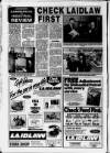 East Kilbride News Friday 10 March 1989 Page 45