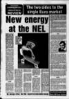 East Kilbride News Friday 10 March 1989 Page 47