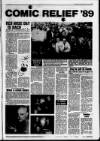 East Kilbride News Friday 10 March 1989 Page 50