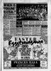 East Kilbride News Friday 24 March 1989 Page 11