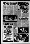 East Kilbride News Friday 24 March 1989 Page 22