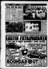 East Kilbride News Friday 24 March 1989 Page 59
