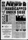 East Kilbride News Friday 07 April 1989 Page 1