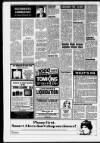 East Kilbride News Friday 07 April 1989 Page 6