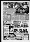 East Kilbride News Friday 07 April 1989 Page 10